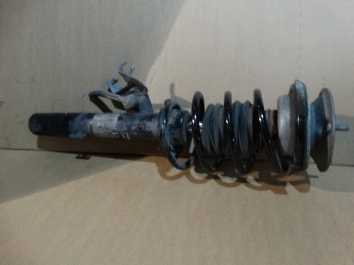 IDEALNY shock absorber front left BMW E92 E93 1 9