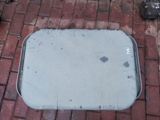 10023139B - ЛЮК MAN TGX TGL