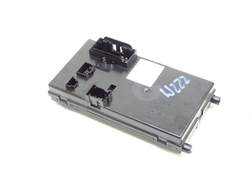 Модуль кондиціонера mercedes s w222 13- a2229006907