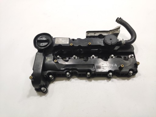 kryt ventilů OPEL ASTRA K V 1.6 CDTI 2015-2019 LVL