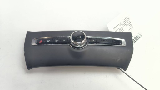 PANEL 31467491 VOLVO V60 II