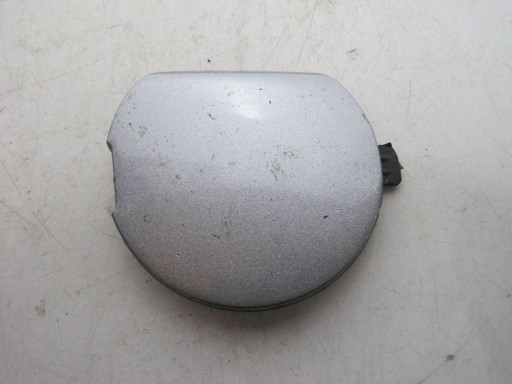 Abschleppöse HOLOWNICZEGO der Stoßstange vorne MAZDA 3 III BHN150A10