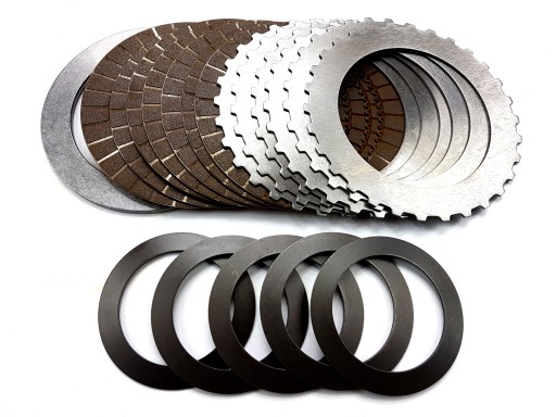 MG00270 - Диск редуктор ATC350 BMW 7 F02 xDrive