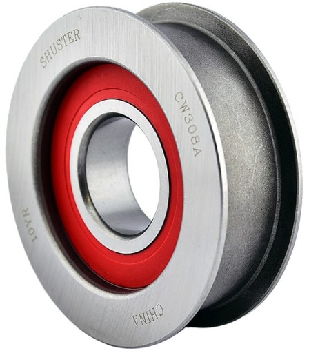 9421106800 - Ролик цепи Тойота 40кс100кс114