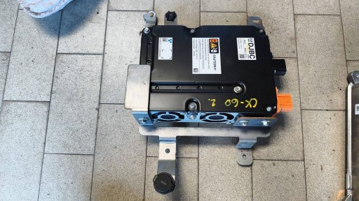 Inwerter/Centralina di tensione Mazda CX-60 DJBC30561