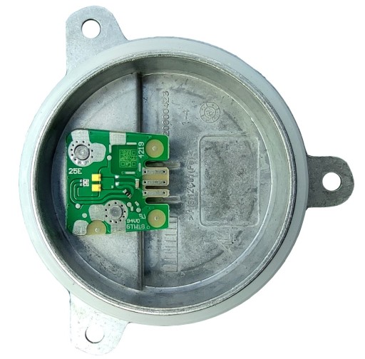 63118496133 - Светодиодный модуль DRL BMW 3 G20 G21 дневной свет