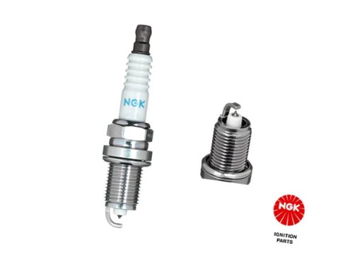 4x свічки запалювання ngk 2215 - ngk bkr6ep-8