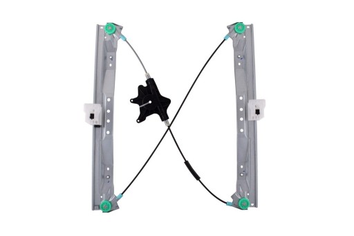 UP-749508 - Стеклоподъемник левый передний chrysler town & country 08-16 dodge grand