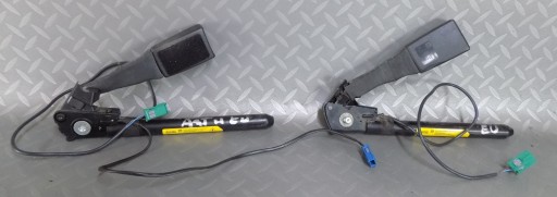 НАТЯГУВАЧІ РЕМЕНІВ СПЕРЕДУ ASTRA III H КОМПЛЕКТ З 2 КАБЕЛІВ