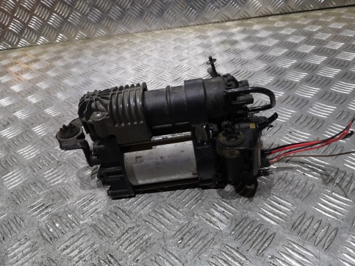 КОМПРЕССОР JEEP GRAND CHEROKEE WK2 LIFT P68204730AG