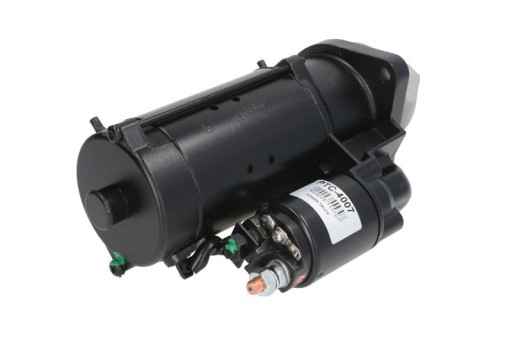 Автомобільний стартер ptc-4007