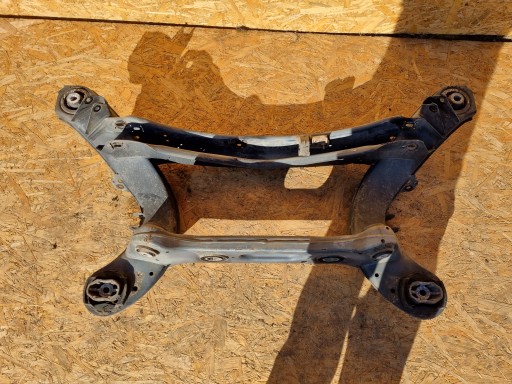 2133502209 - Mercedes в 213 седане седана задней коляски