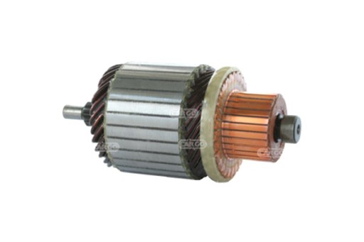 137948 - HC-CARGO СТАРТЕР РОТОР 1.4 KW