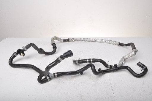 VOLVO XC90 T8 водопроводная труба 32222715 32222336