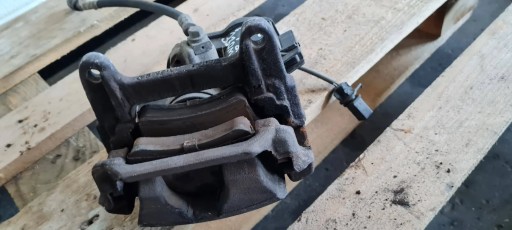 Q5 80A caliper brake mini motor right rear part rear 80A615406LA