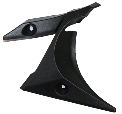 518-401-021 - Обтічник передній правий YAMAHA YZF R1 RN12 04-06