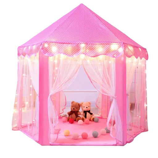 Намет дитячий будинок Aptel 3 роки +