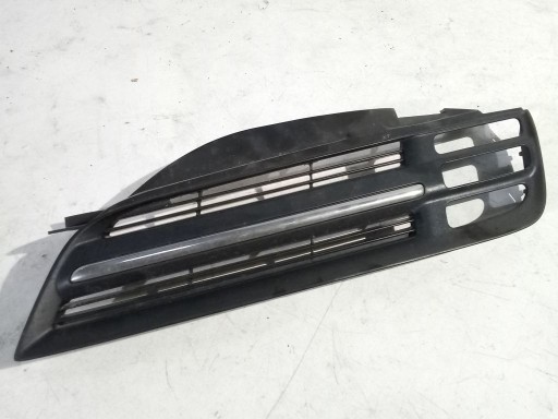 Nissan Micra K12 grill left