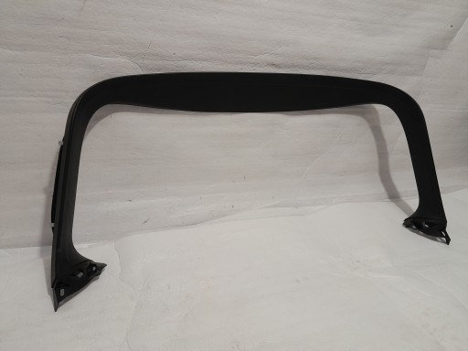 AUDI Q5 II 80A Blende Abdeckung heckklappe Kofferraum oben 109895A0