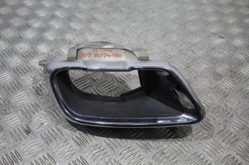 TERMINALE dello scarico Destro BMW X5 G05 8074190