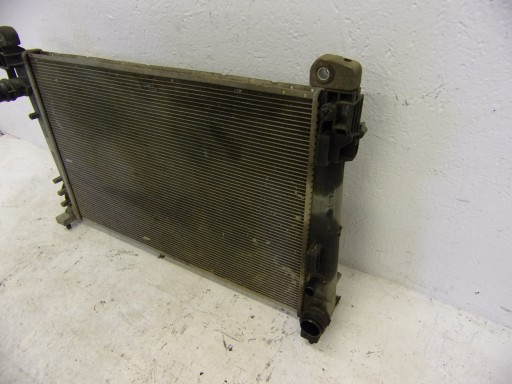 Radiatore motore usato FIAT BRAVO 2 1.9 D