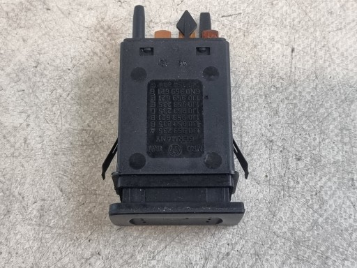 switch GRZANIA of the rear windows OE 1J0953235A VW BORA 99r