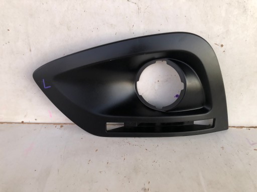 HYUNDAI IX35 РЕШІТКА БАМПЕРА