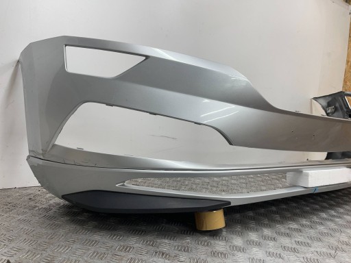 bumper front front Skoda Karoq Sportline 57A