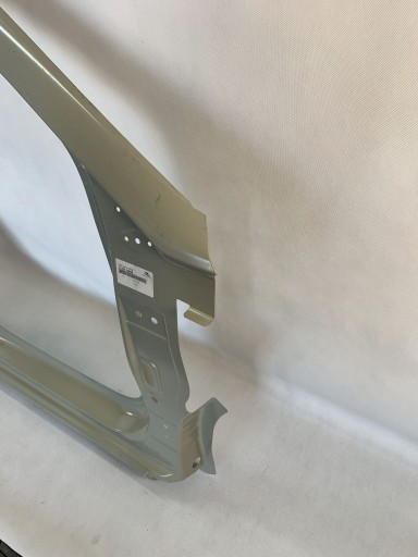pillar A B threshold right Hyundai I20 II 14-20r 71122C8000 05.25