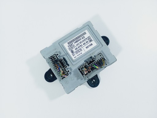 modul Bedienteil Tür links przednich 7G9T14B533KD Ford Mondeo MK4 07-14
