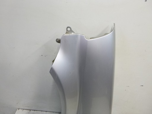 fender front left Honda HR-V HRV and 1999-2006 Srebrny