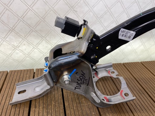 HYUNDAI TUCSON III 15-21 PEDAL bremse 32800-D3100 AUTOMAT EUROPA