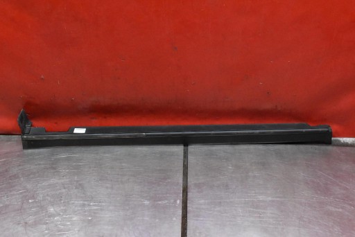 cap threshold right black 87754-R2000 KIA SPORTAGE 5 V 21-25