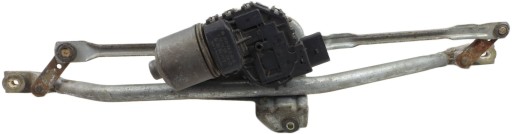VW PASSAT B5 FL Wischergestänge PRZEDNICH EU 3B1955113D 8D1955605B