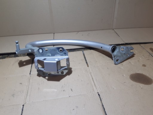 AUDI A5 8T Cerniera posteriore del cofano Destra 8T0827302C