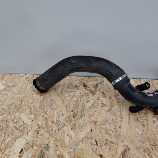 wiring pipe air RENAULT 144604208R