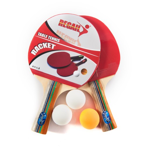 Ракетка для настільного тенісу Midex PING PONG BALLET
