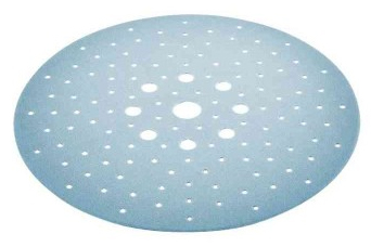 Шайба граната STF D225 / 128 P180 25x FESTOOL 205660