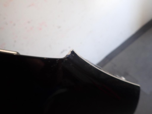 fender front left MERCEDES A-KLASA W177 2018