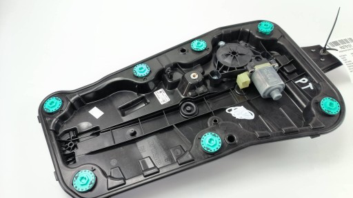 window regulator right rear part 5E3839656 SKODA OCTAVIA IV LIFT KOMBI