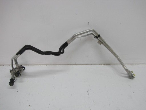 pipe hose of the air conditioning VOLVO XC-40 XC40 8888767816