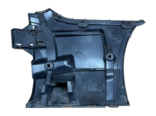 BMW 5 VII G31 TOURING KOMBI 2017- m-packet bumper bracket rear part left 8066751
