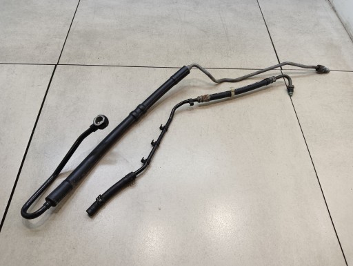 ДРОТИ ДОПОМОГИ VW POLO IV 1.2