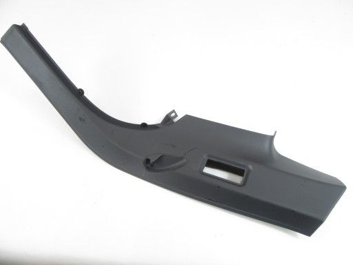 cover boot bracket rolety right rear part BMW e83 X3