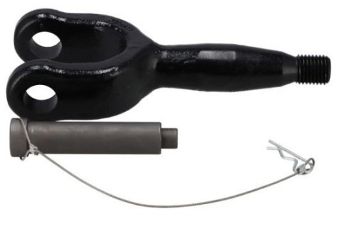 3357416 - - БУКСИРУВАЛЬНИЙ ГАК ЗЧІПНИЙ ПРИСТРІЙ RENAULT GAMA RANGE T-SERIES