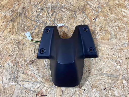 A9078204101 - Mercedes-benz sprinter w907 w910 2024 камера заднього виду