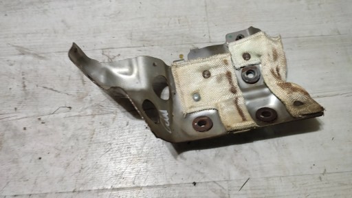 Mazda 3 III BM 17r Blende Abdeckung termiczna