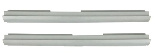 691542-2 691541-2 - РЕМОНТ ПОРОГА SKODA FABIA 07-10 КОМПЛЕКТ