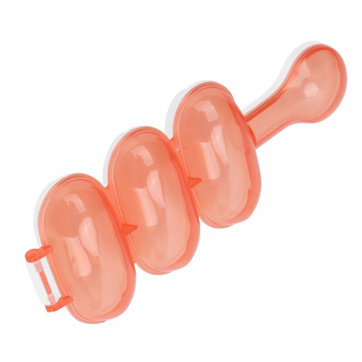 Форма для рисових кульок своїми руками