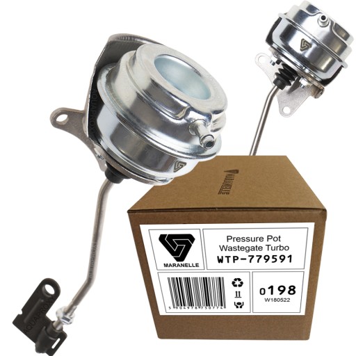 TA-779591 - Груша турбіни Opel Astra Meriva 1.7 CDTi